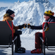 Image for article titled It’s all Downhill for Will Ferrell and Julia Louis-Dreyfus in the broad Force Majeure remake